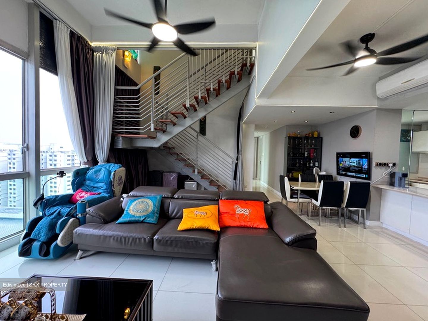 The Centris (D22), Apartment #589270651